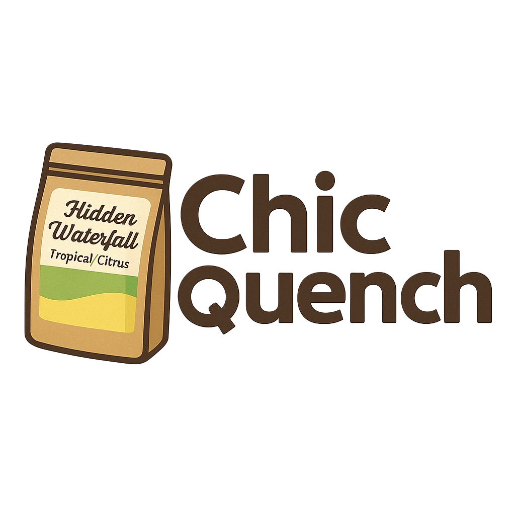 Chic Quench