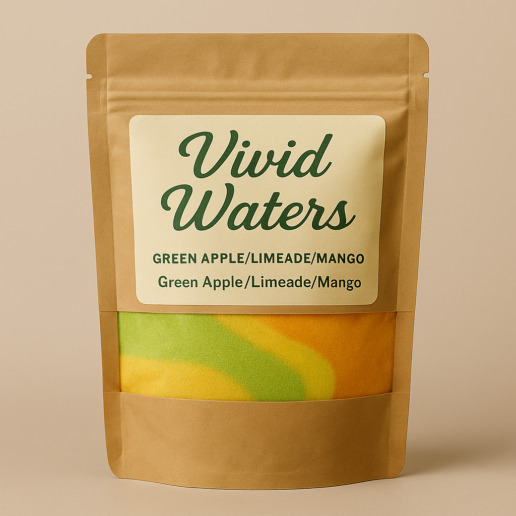 Chic Quench Loaded Water™ – Energize Your Hydration