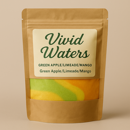Chic Quench Loaded Water™ – Energize Your Hydration
