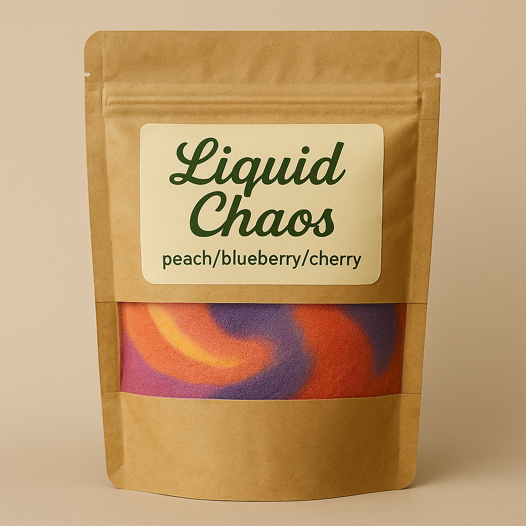 Chic Quench Loaded Water™ – Energize Your Hydration