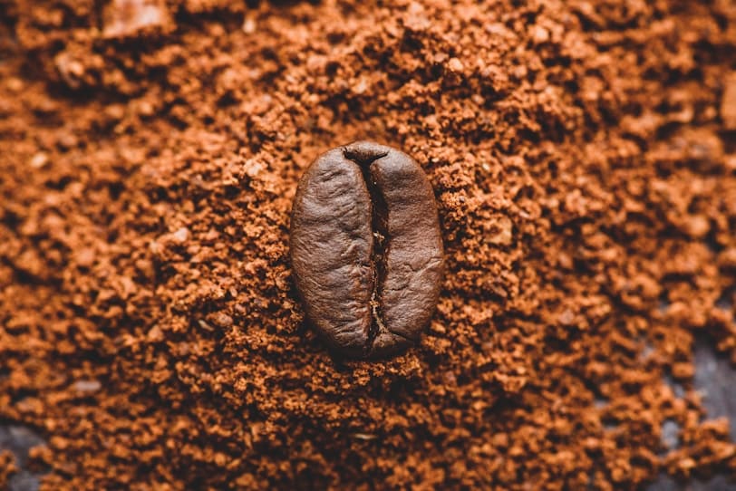 Natural Caffeine